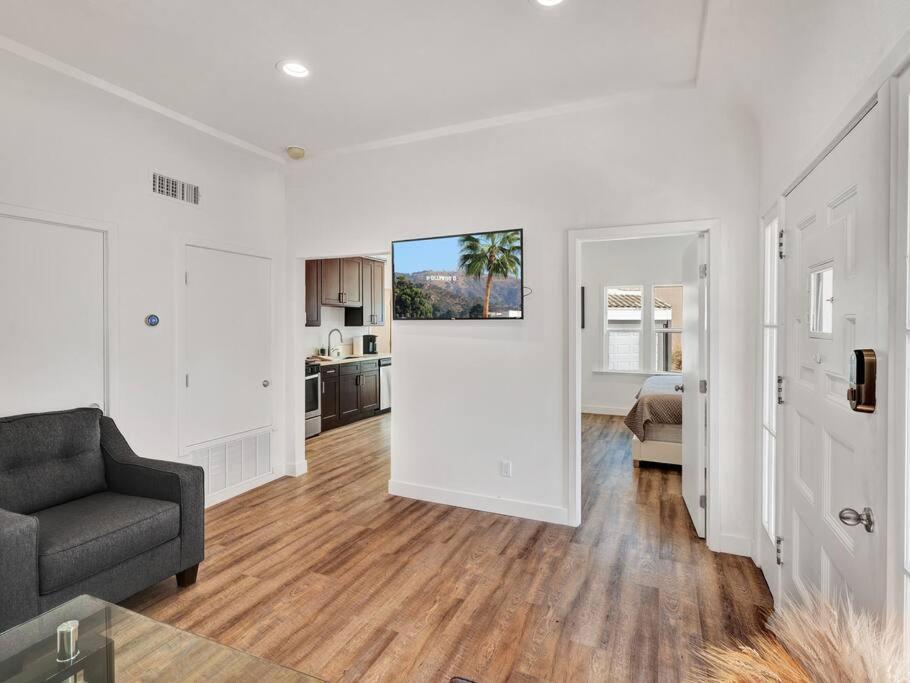Venice Suite 洛杉矶 外观 照片