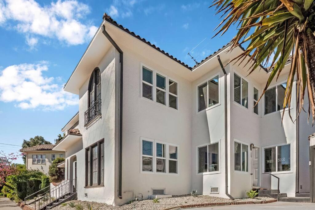 Venice Suite 洛杉矶 外观 照片