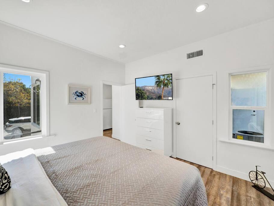 Venice Suite 洛杉矶 外观 照片