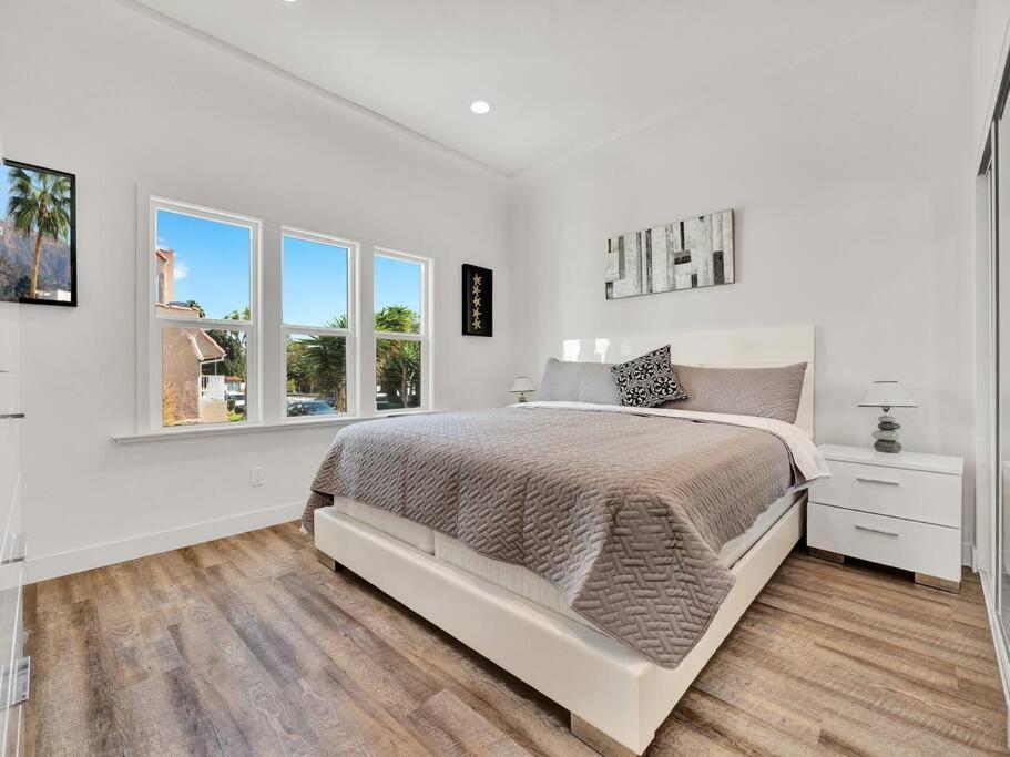 Venice Suite 洛杉矶 外观 照片