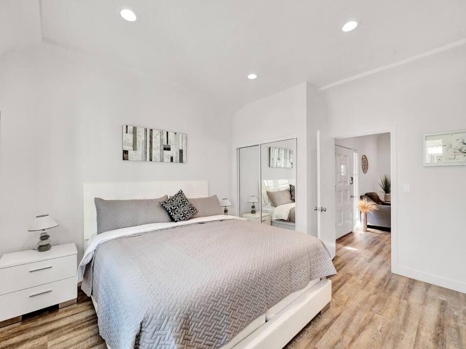 Venice Suite 洛杉矶 外观 照片