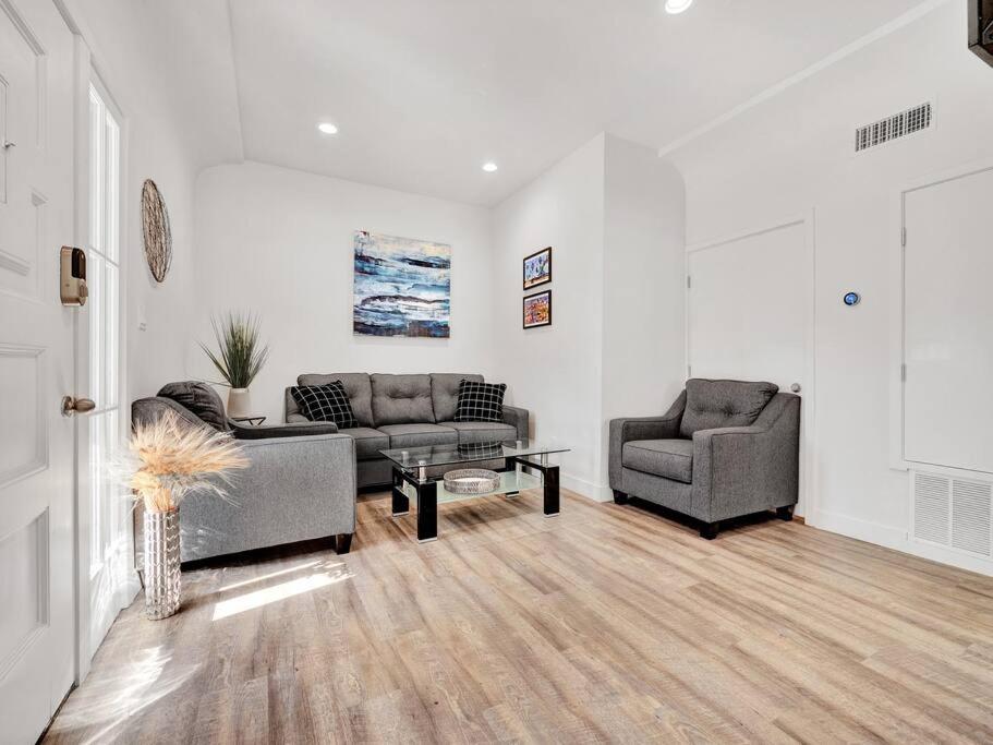 Venice Suite 洛杉矶 外观 照片