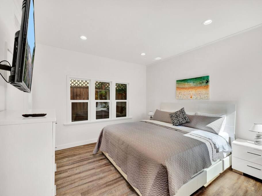 Venice Suite 洛杉矶 外观 照片